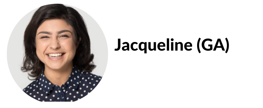 Jacqueline (GA)